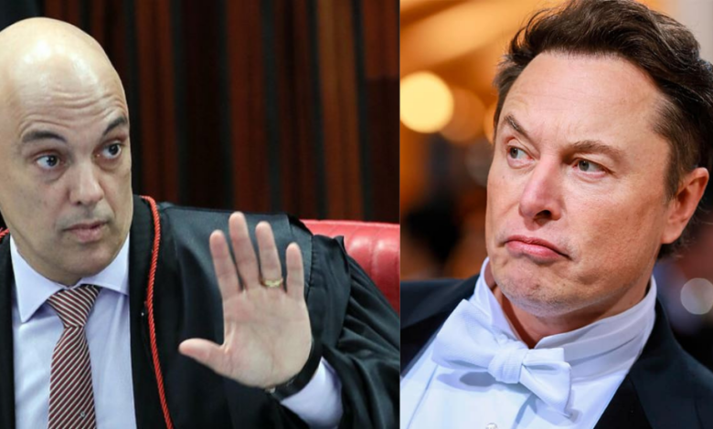 Musk X Moraes Revela Es De Jornalista Americano Sobre Pr Ticas