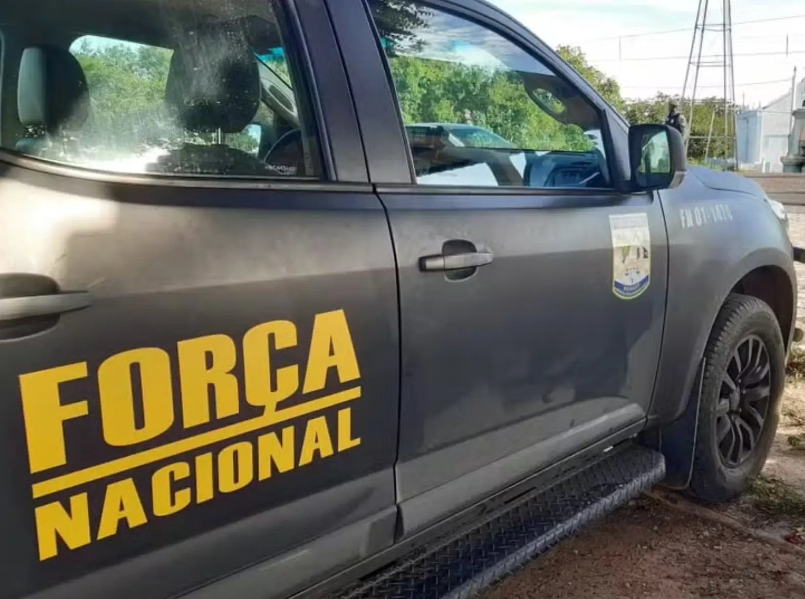 Missão Inconclusa Força Nacional Retira Se De Mossoró Sem Capturar Fugitivos De Penitenciária 