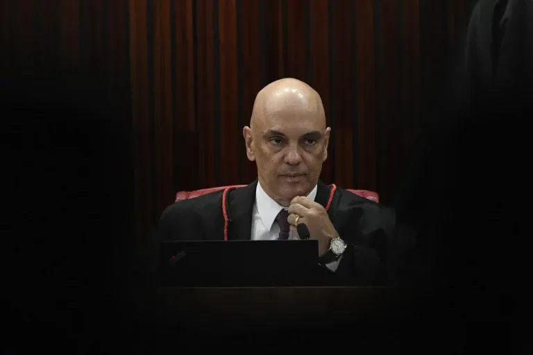 Decisão De Moraes De Levar ‘trama Do Golpe à Primeira Turma Gera