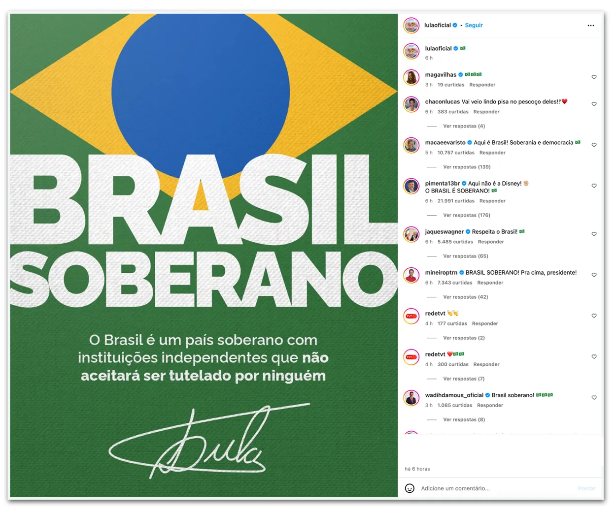 PT apela à militância contra Trump, mas campanha já nasce fadada ao fracasso