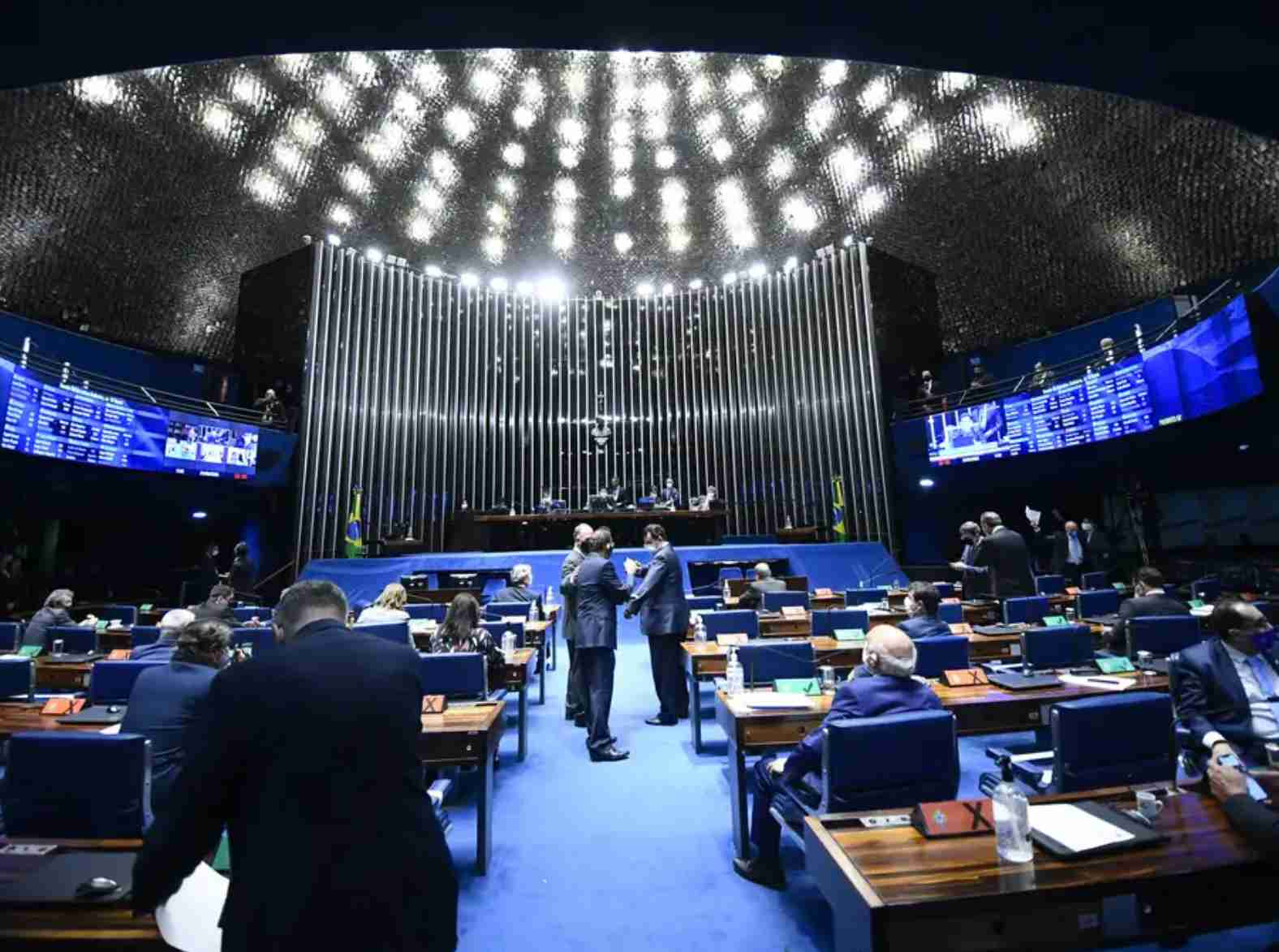 Pacheco promulga marco temporal das terras indígenas após Congresso derrubar vetos de Lula