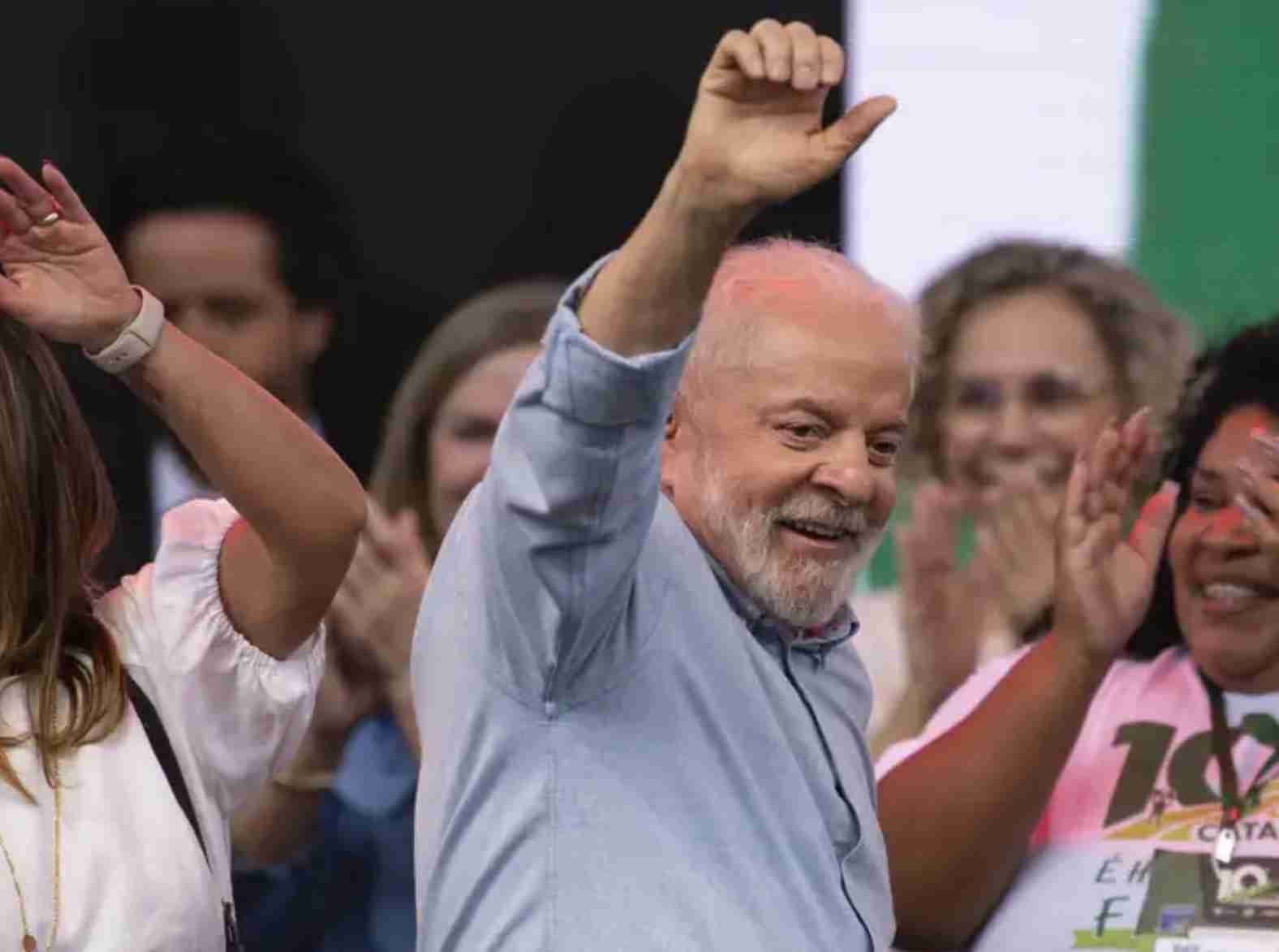 Governo Lula reativa estatal marcada por prejuízos milionários