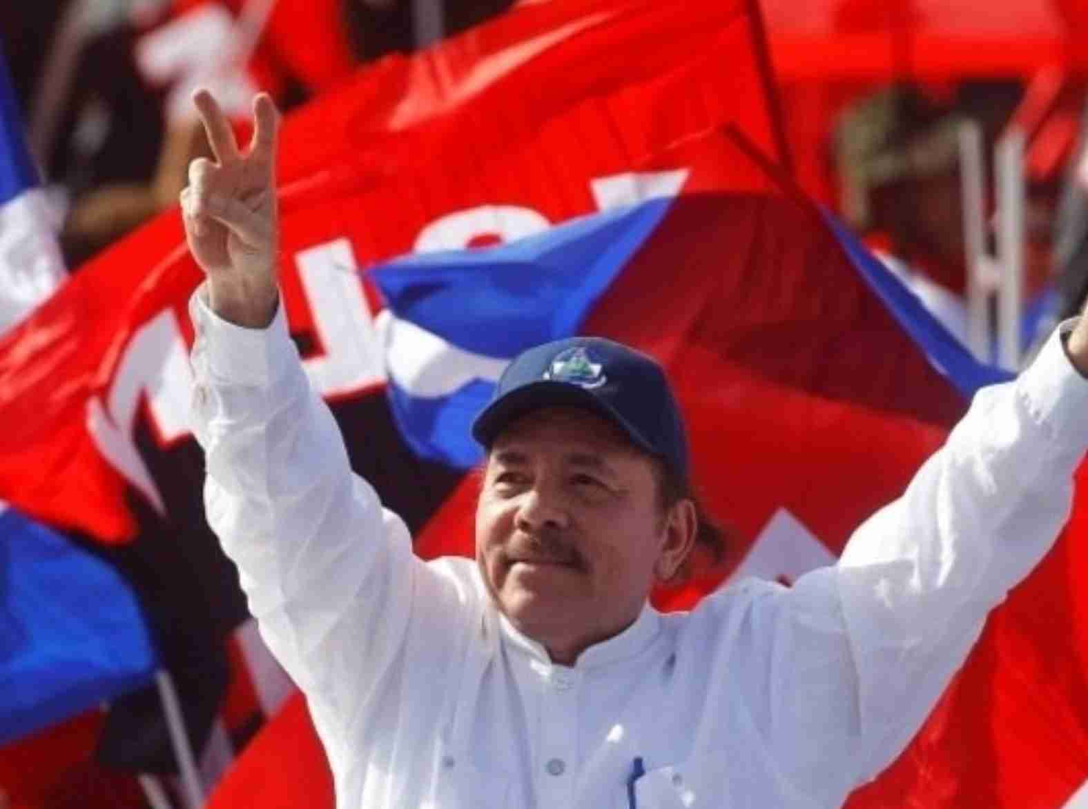 Regime de Ortega, na Nicarágua, prende seis padres em crescente repressão