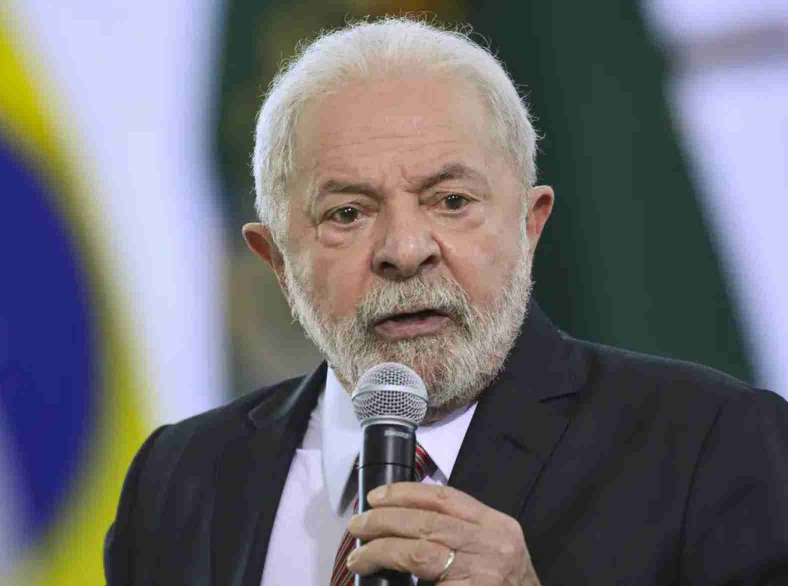 Lula aumenta em até 42% valores de diárias de ministros em viagens