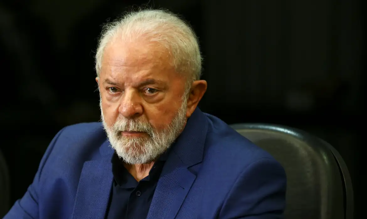 AGU planeja recurso contra fiscalização do TCU sobre presentes recebidos por Lula