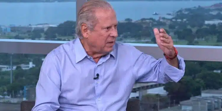 Dirceu afirma que sem impeachment de Dilma, PT teria governado por 20 anos e vislumbra novo ciclo de 8 a 12 anos no poder