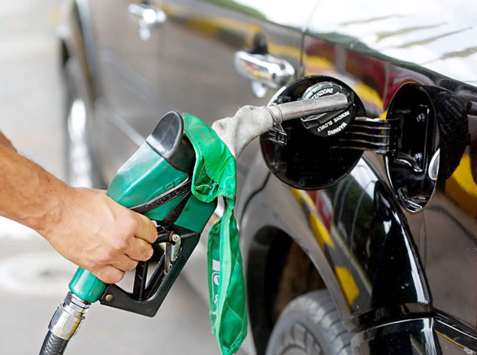 Gasolina, diesel, gás de cozinha terão aumento a partir de 1º de fevereiro