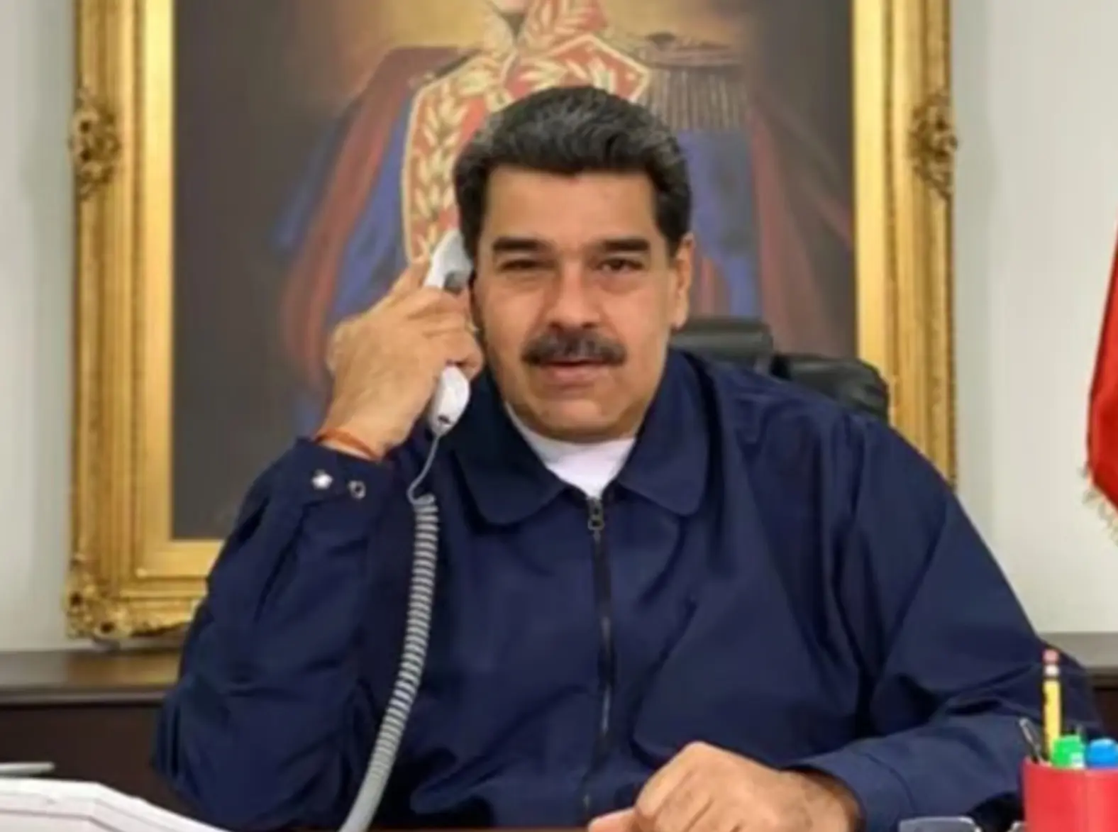 Crise na Venezuela: Os acordos de Barbados e a retórica de Maduro