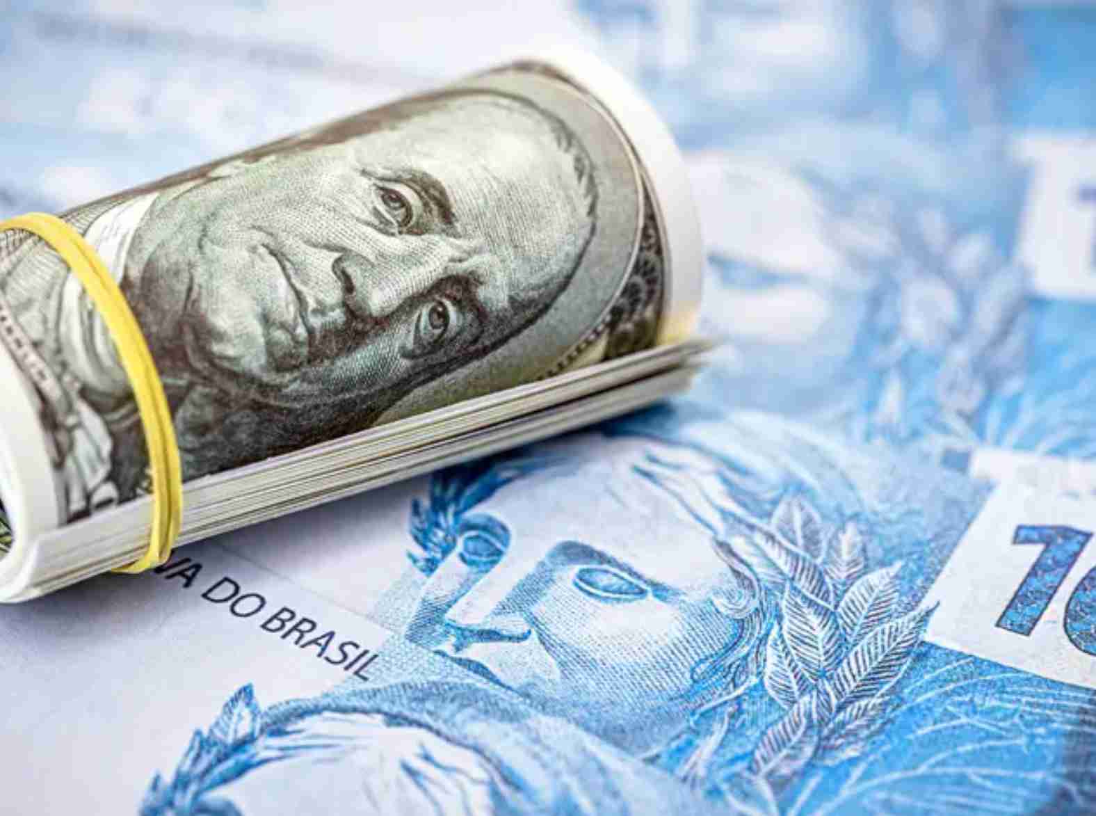 Apreciação do Dólar: Incerteza econômica influencia o mercado cambial brasileiro