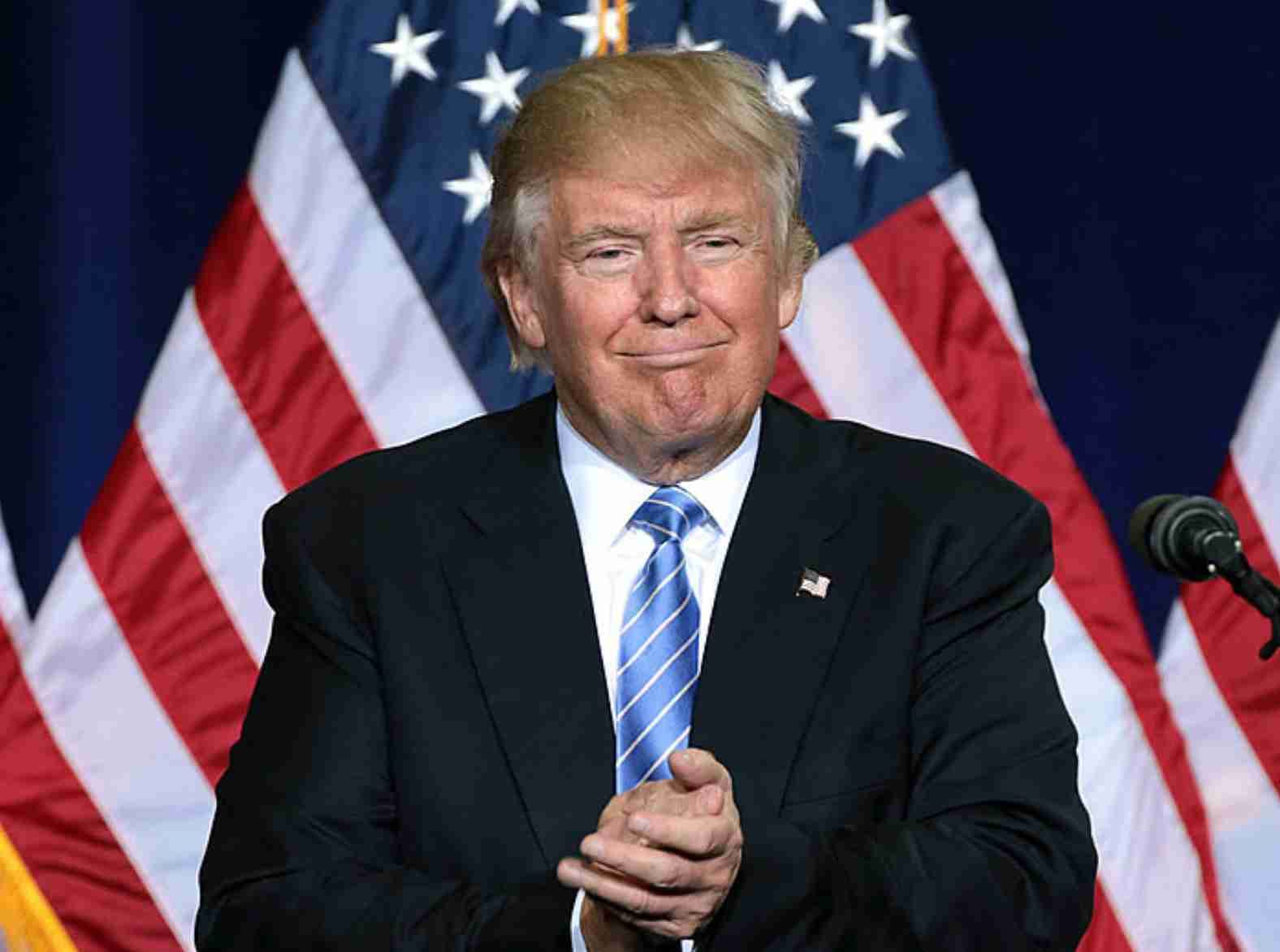 Primárias Republicanas: Trump lidera com fôlego na corrida presidencial