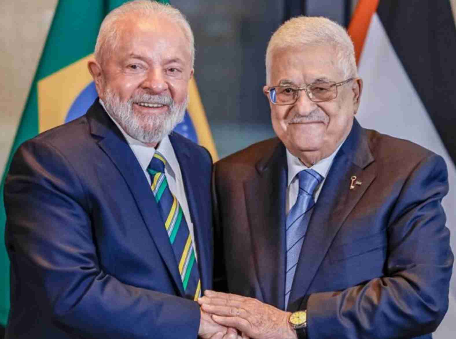 Política externa controversa: O questionável apoio do Brasil à acusação contra Israel