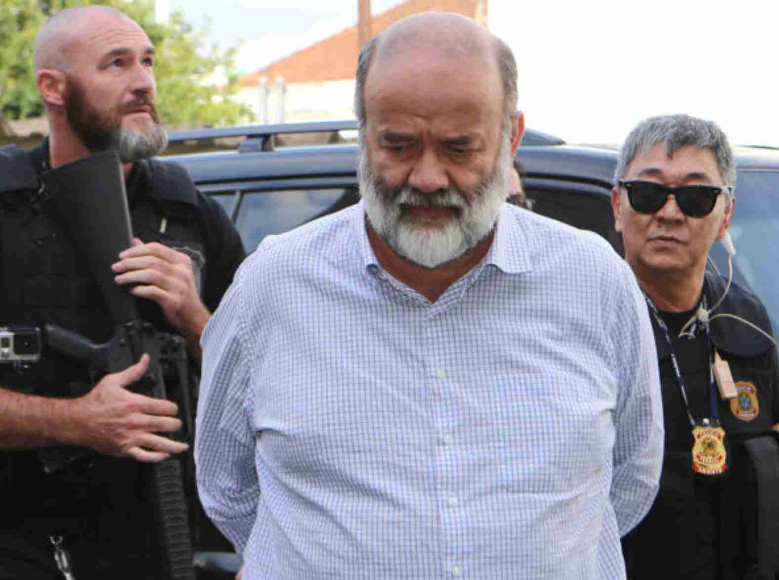 Fachin anula completamente ação penal contra João Vaccari Neto, ex-tesoureiro do PT