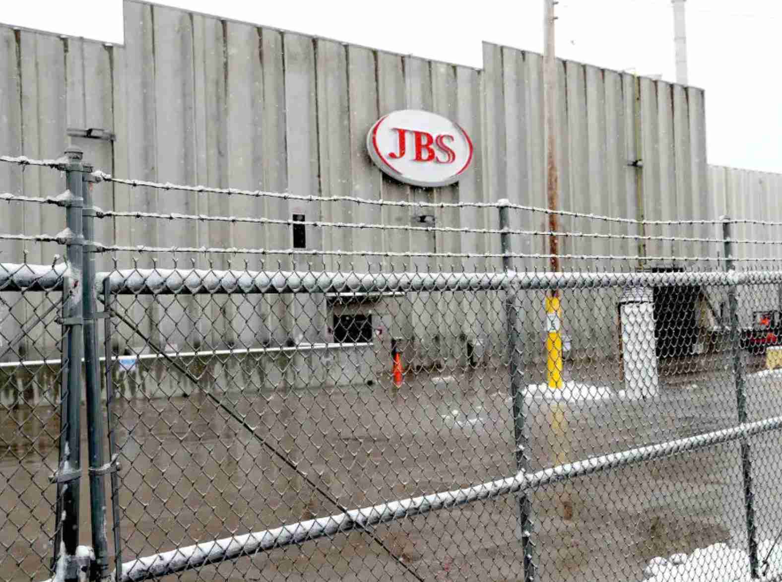 A controversa tentativa da JBS de alistar-se em Nova York: entre riscos e escândalos