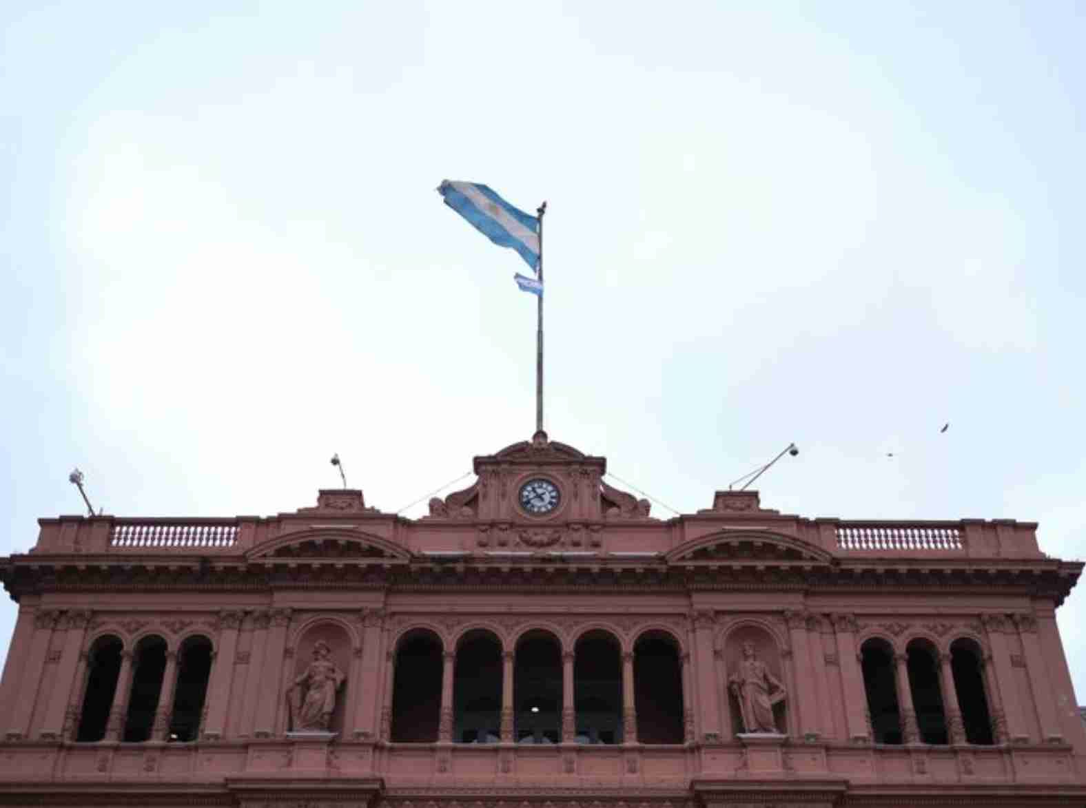 Argentina receberá delegação do FMI para negociações sobre dívida na quinta-feira