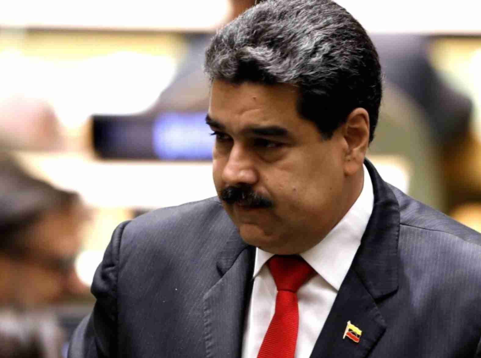 Nicolás Maduro hesita sobre candidatura em 2024