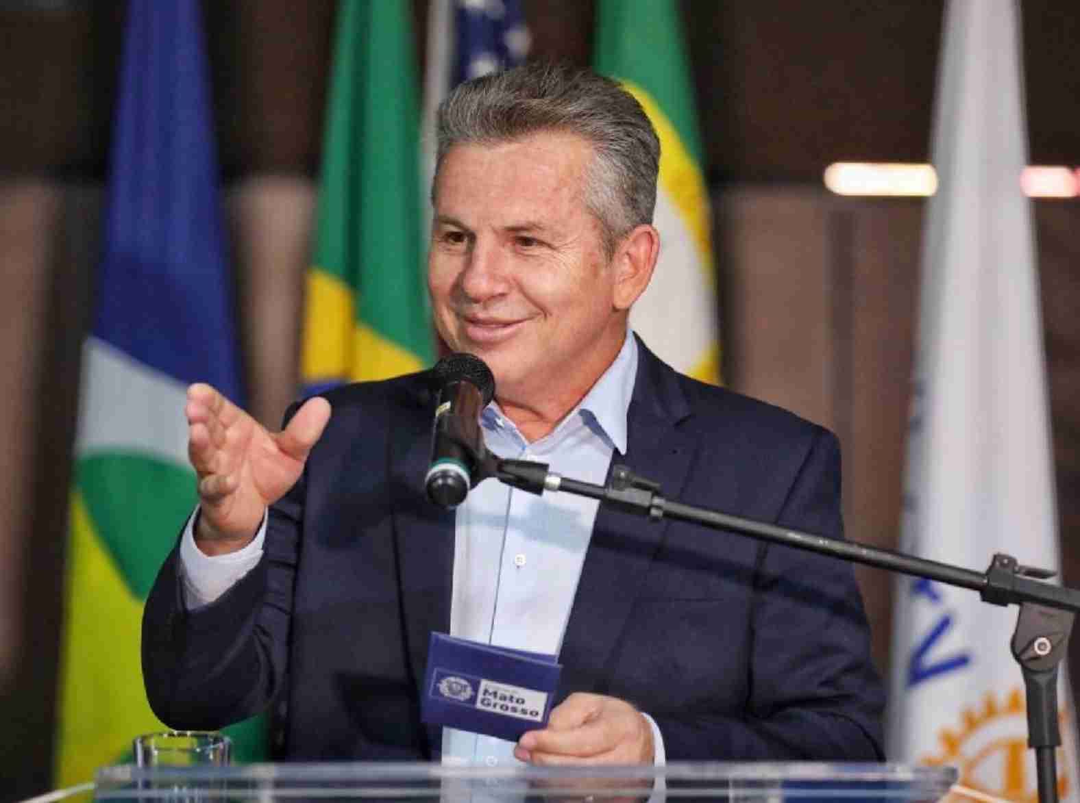 Gestão fiscal responsável: A decisão de Mato Grosso contra o aumento de impostos