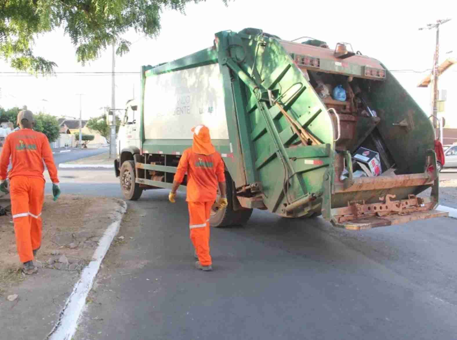 Taxa de lixo em Cuiabá: Um aumento controverso e questionável