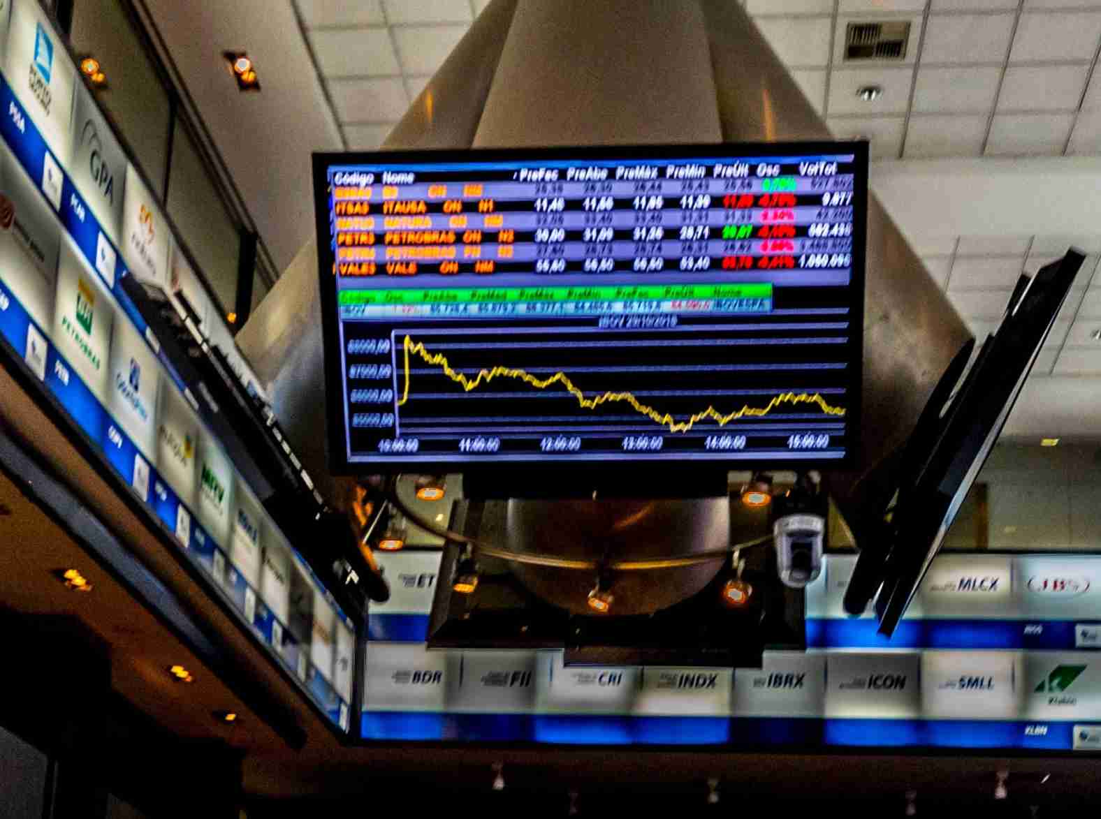 Brasil tem fluxo cambial positivo de US$3,575 bi em janeiro até dia 12, diz BC