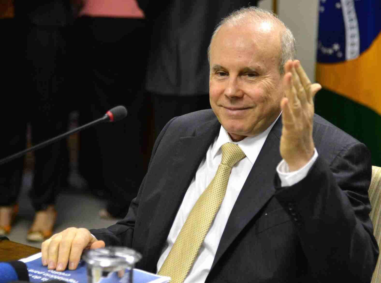 Polêmica nomeação: Ex-ministro Mantega e o impacto na Vale