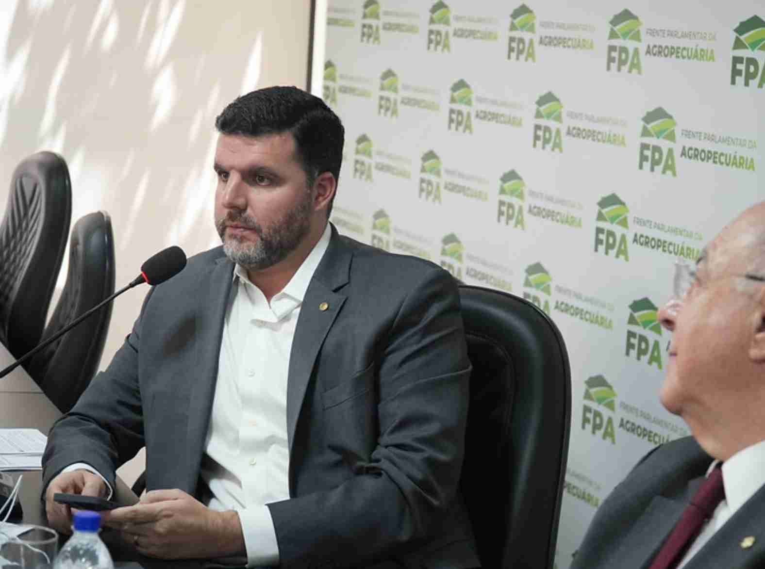 Frente parlamentar da agropecuária fortalece o direito de propriedade no Brasil