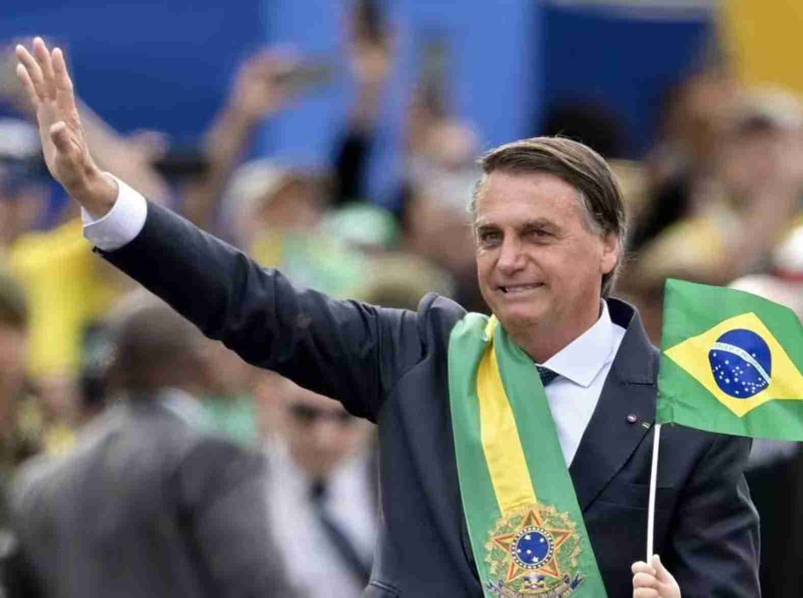 O crescimento conservador: Eleições de 2024 destacam a ascensão da direita no Brasil