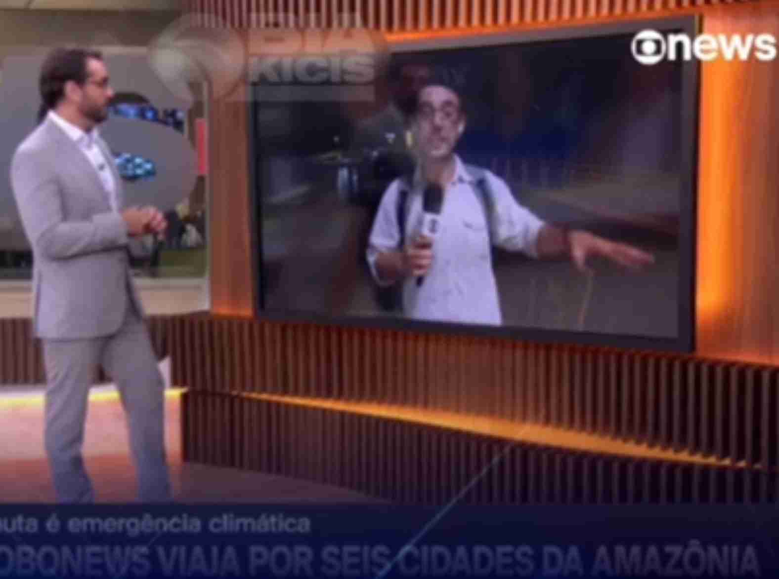 Starlink: A parceria Bolsonaro-Musk revoluciona a Amazônia