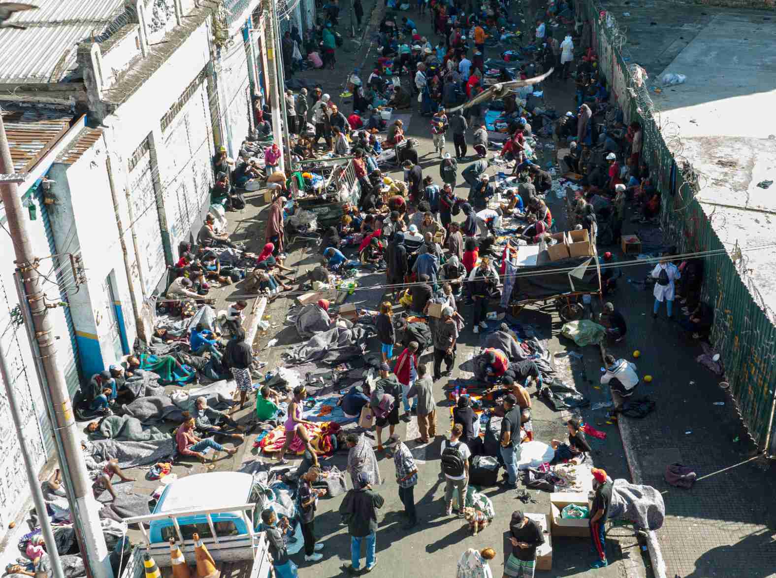 A CPI das ONGs da cracolândia e o escrutínio necessário para a transparência