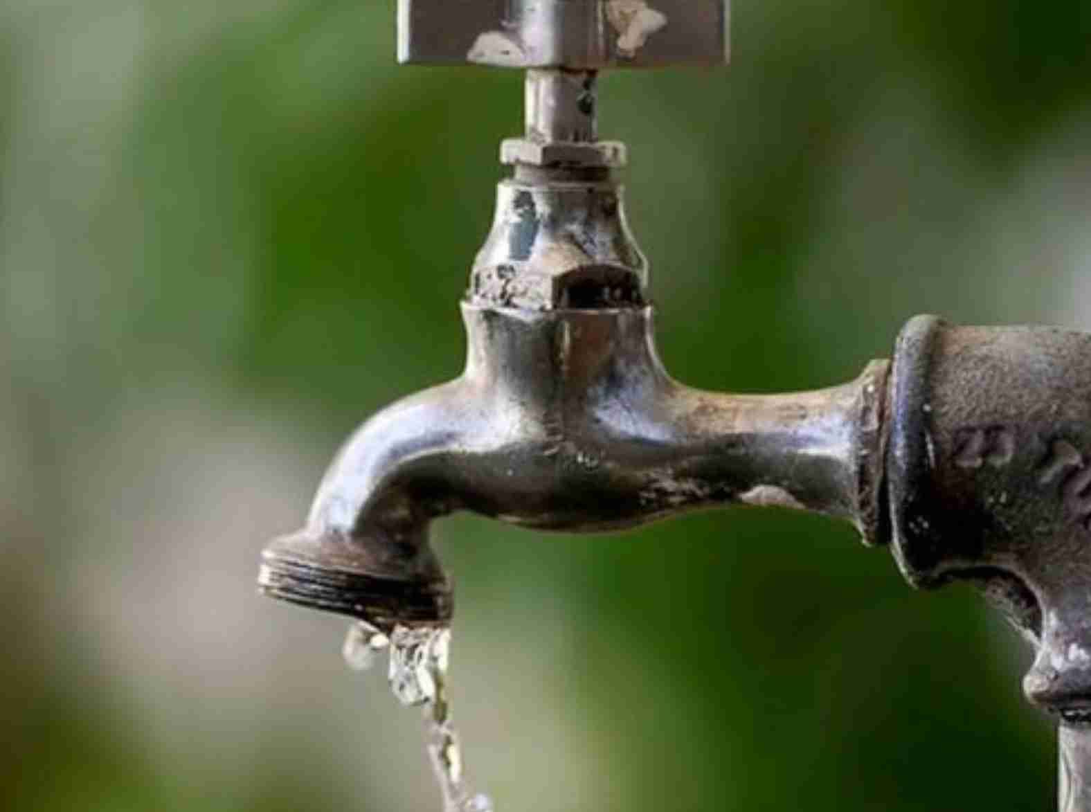 Alerta na reforma tributária: Impacto inevitável no custo da água