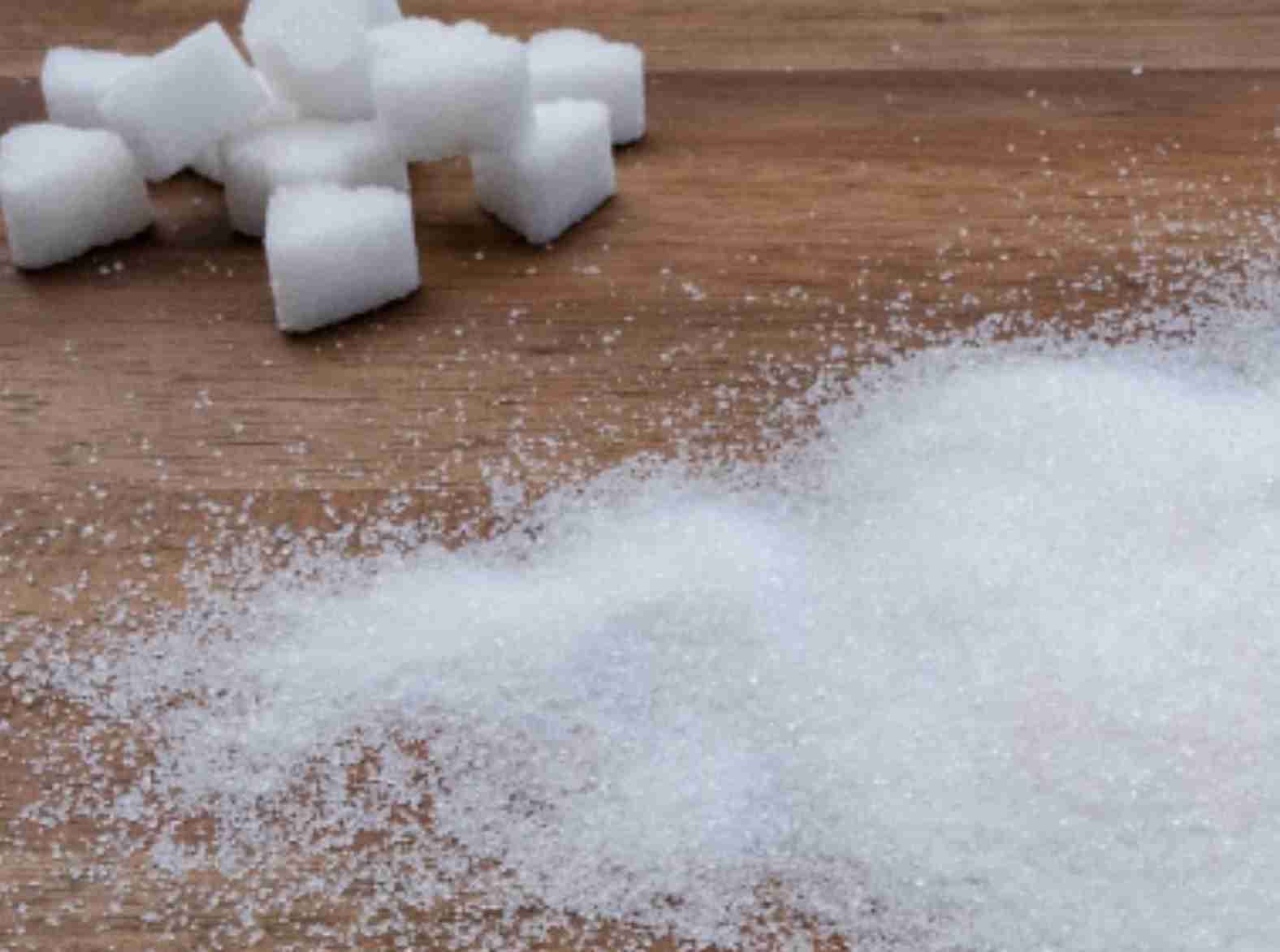 Açúcar: Vendas domésticas perdem vantagem sobre exportação