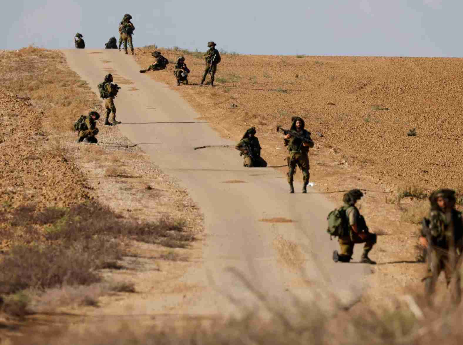 Israel propõe novo cessar-fogo e liberação de reféns em negociação com o Hamas