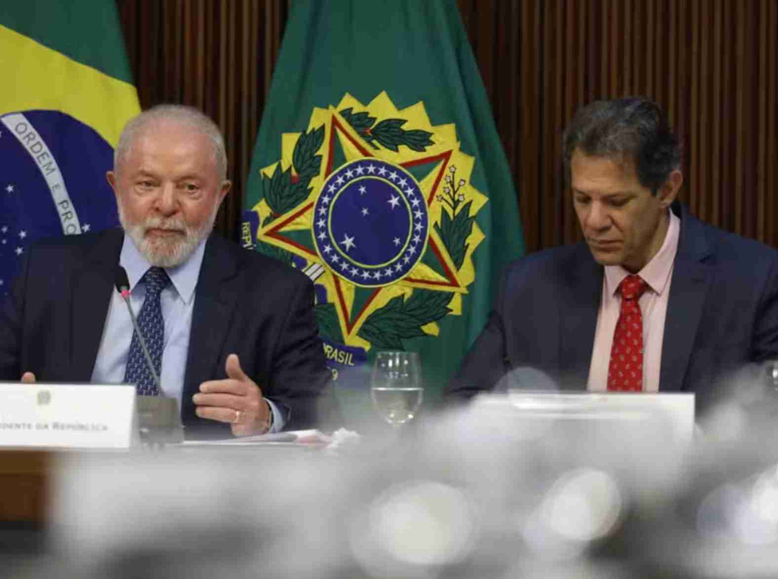 Reforma tributária em xeque: As promessas e realidades da gestão Lula