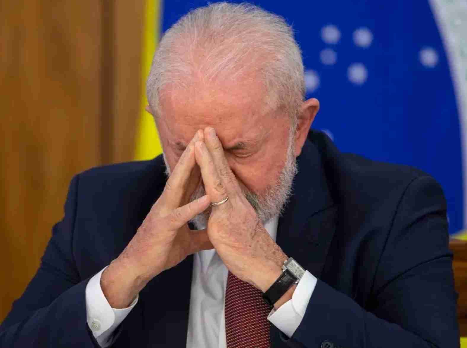 Desvendando a verdade: O documentário que revela o "gabinete do ódio" do governo Lula