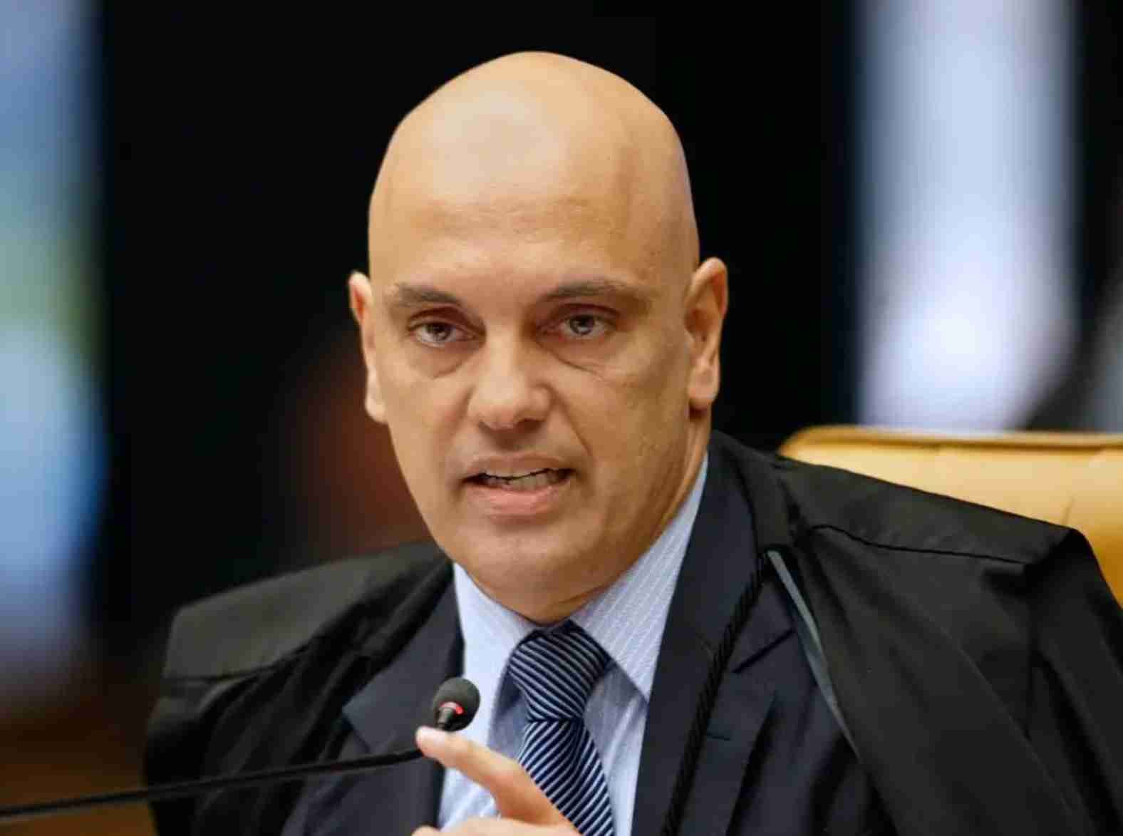 ‘Um dos planos era me prender e enforcar’, diz Alexandre de Moraes sobre 8 de janeiro