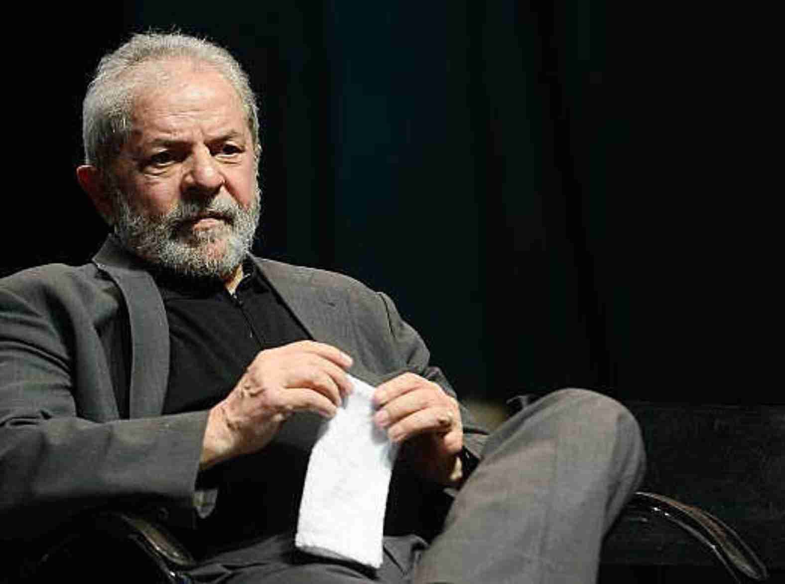 A Incansável campanha de difamação de Lula: Um assalto à verdade