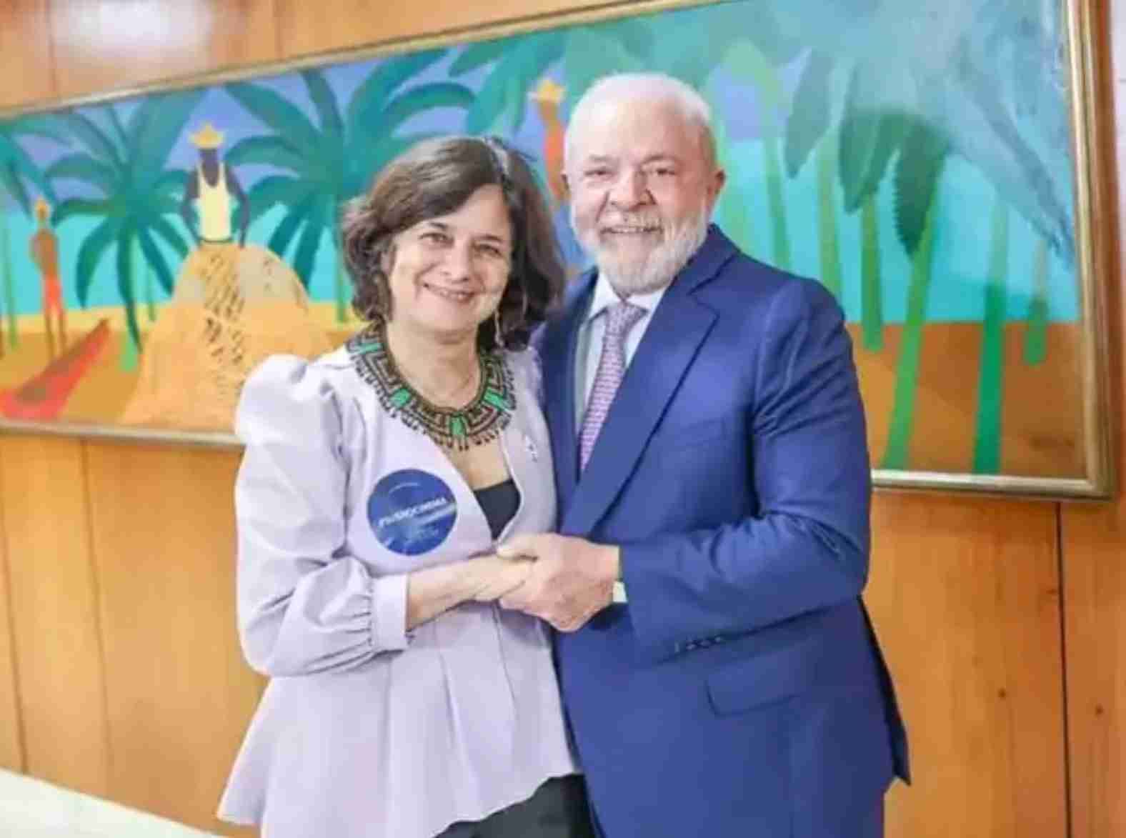 A ineficiência e o desperdício no coração do governo Lula: O escândalo dos testes de covid-19