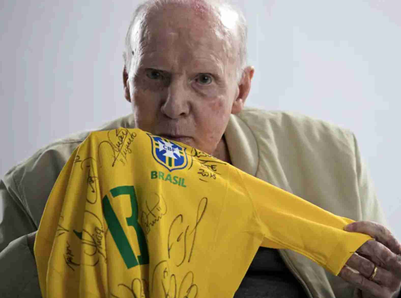 O adeus a um gigante: o legado imorredouro de Mário Zagallo