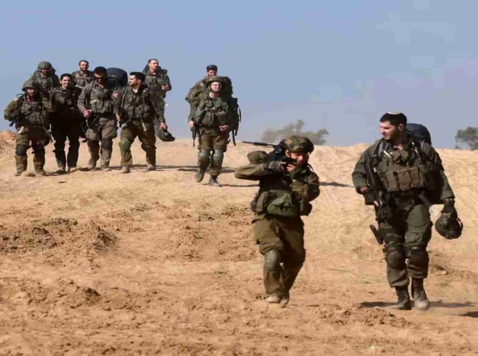 Justiça restaurada: operação das forças de defesa de Israel neutraliza líderes do Hamas responsáveis por atrocidades