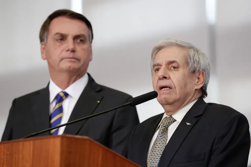 Tempus Veritatis: A operação que revela a perseguição a Bolsonaro e seus aliados