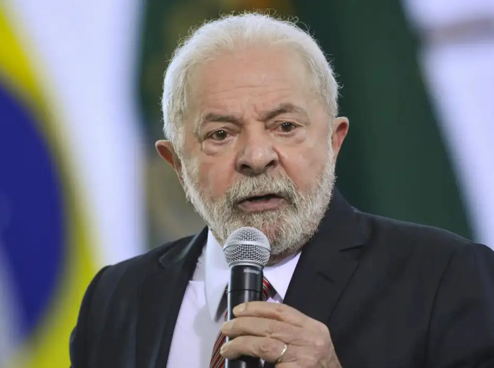 Israel declara Lula como “persona non grata”