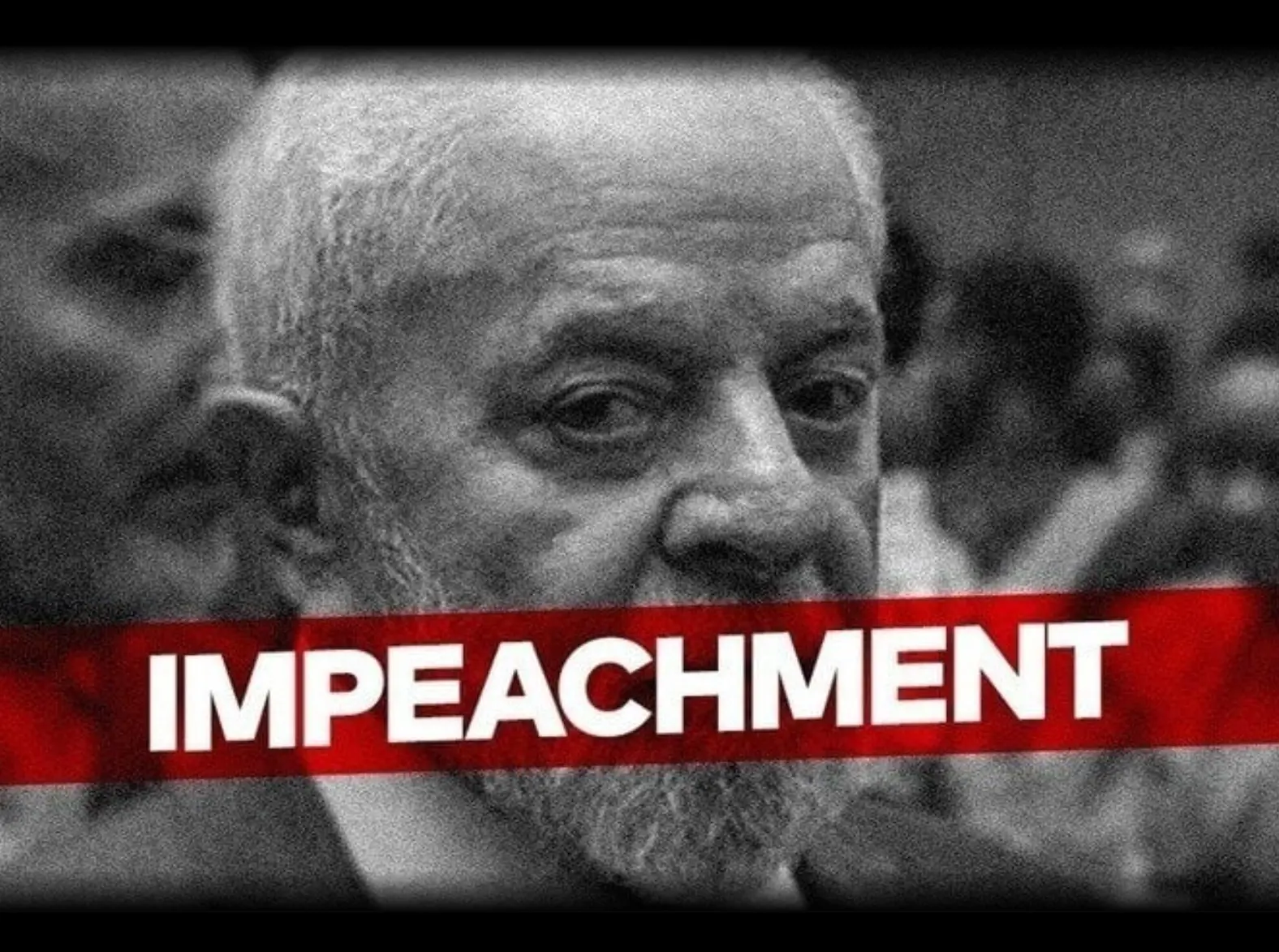 Abaixo-assinado pedindo o impeachment de Lula por ataques a Israel bate 15 mil em 2 horas. Organização mira 1 milhão