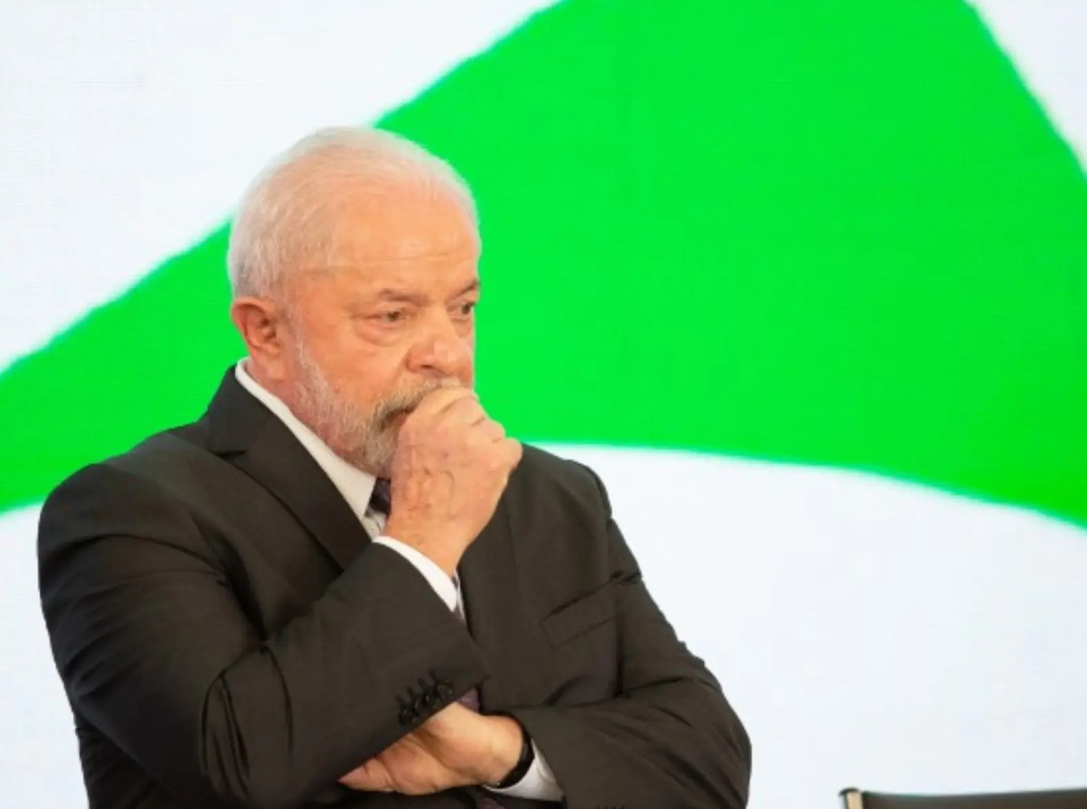 Fatos desmentem analogia absurda de Lula sobre Israel, afirma porta-voz das FDI