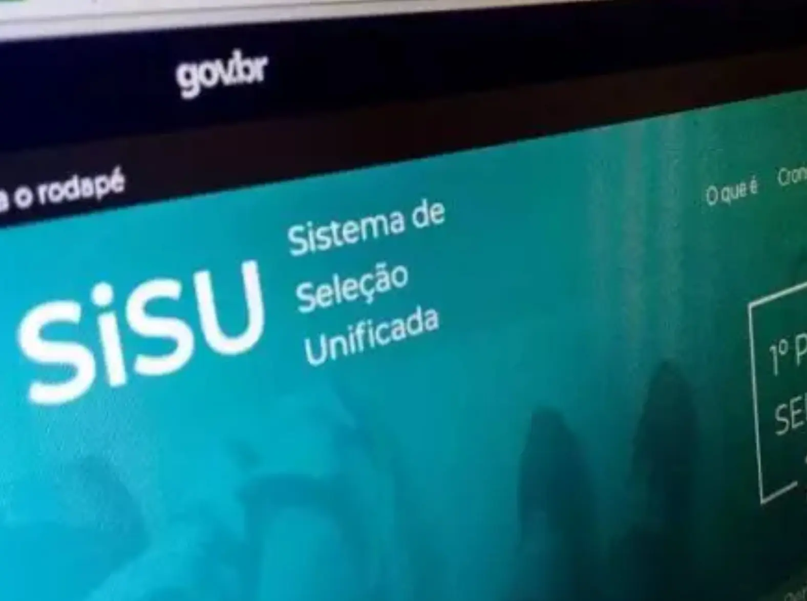 Universidades anulam lista de espera do Sisu por novo erro do MEC