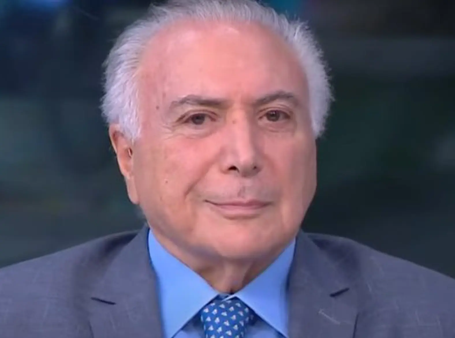 Temer avalia operação contra Bolsonaro e aliados