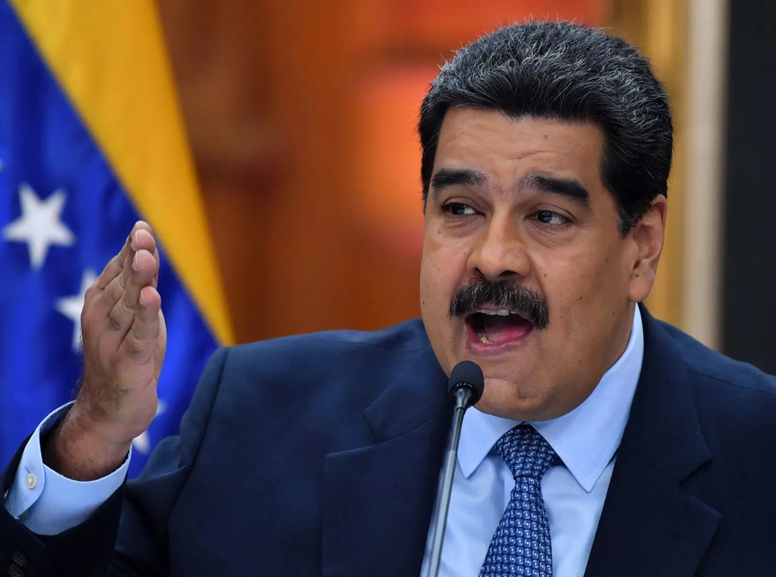 Detenções na Venezuela: Maduro ignora apelos de Bachelet e desafia a comunidade internacional