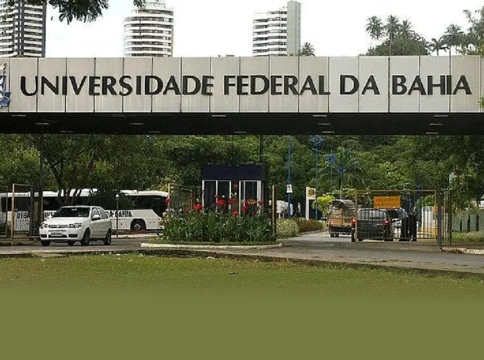 Crise na educação: UFBA luta contra cortes orçamentários em pleno governo Lula