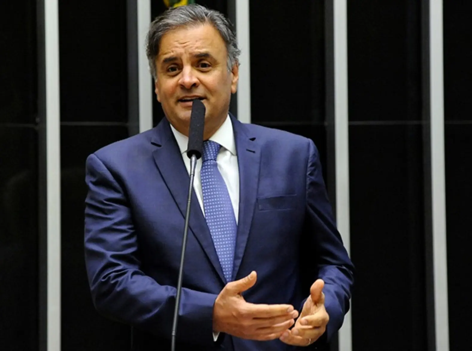 STF arquiva inquérito que investigava Aécio Neves por corrupção