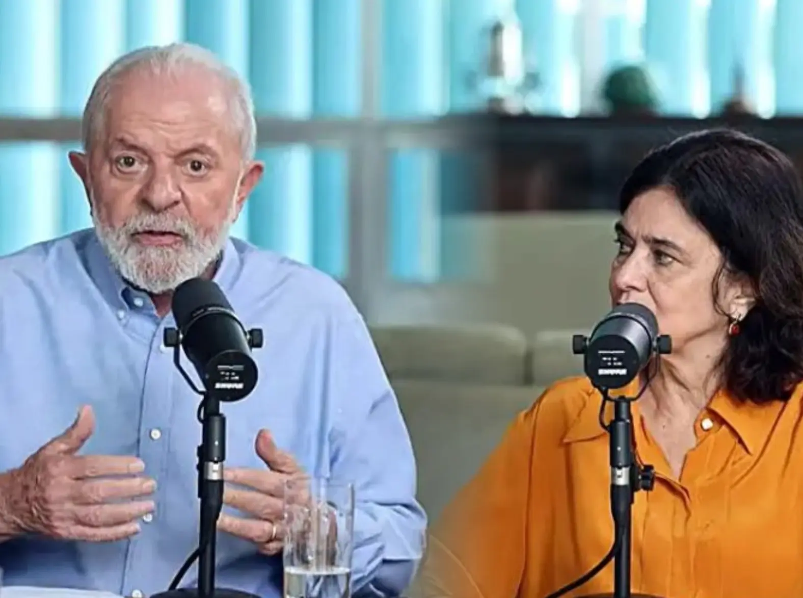 Governo Lula autoriza aborto em caso de estupro até 9 meses de gestação