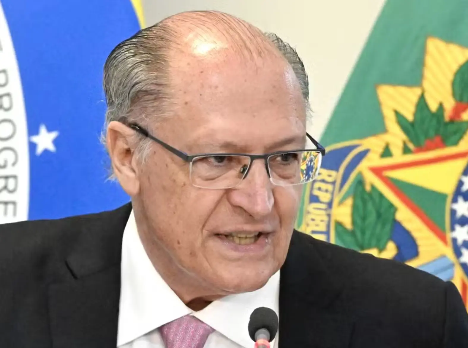 Alckmin diz que homeschooling é proposta “racista”