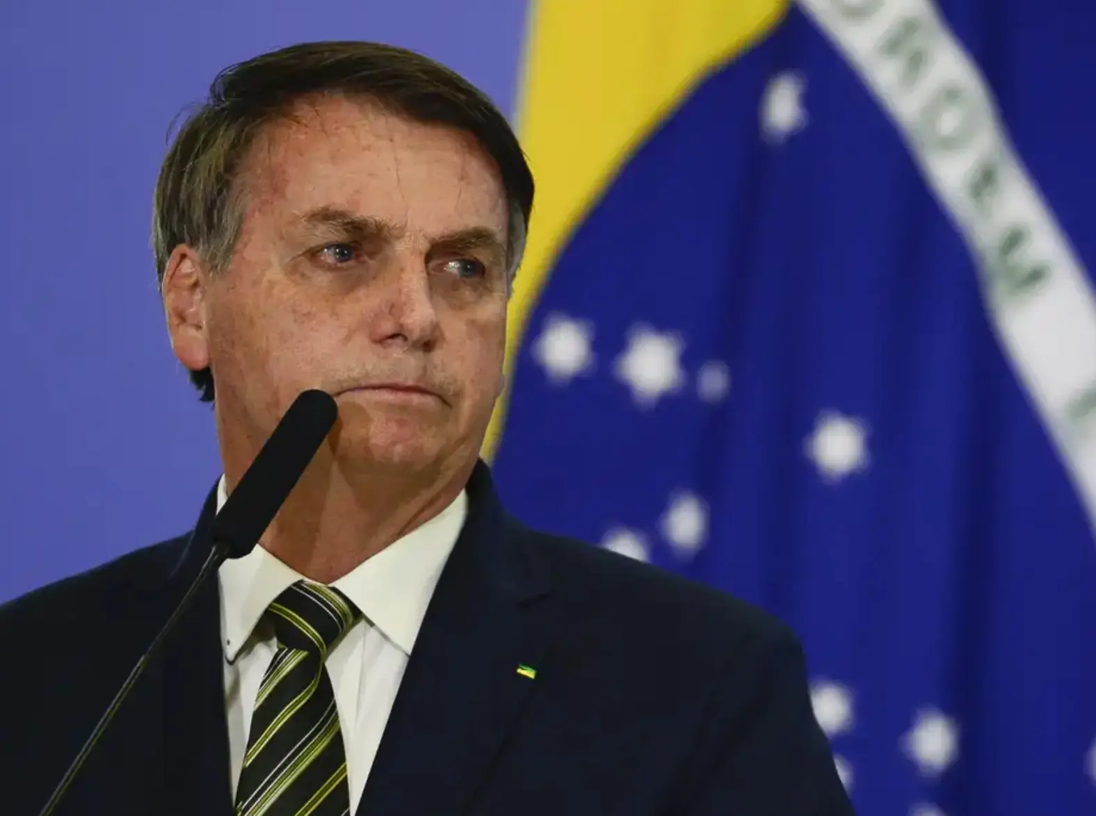 Ala do PL vê possibilidade de prisão de Bolsonaro nos próximos dias