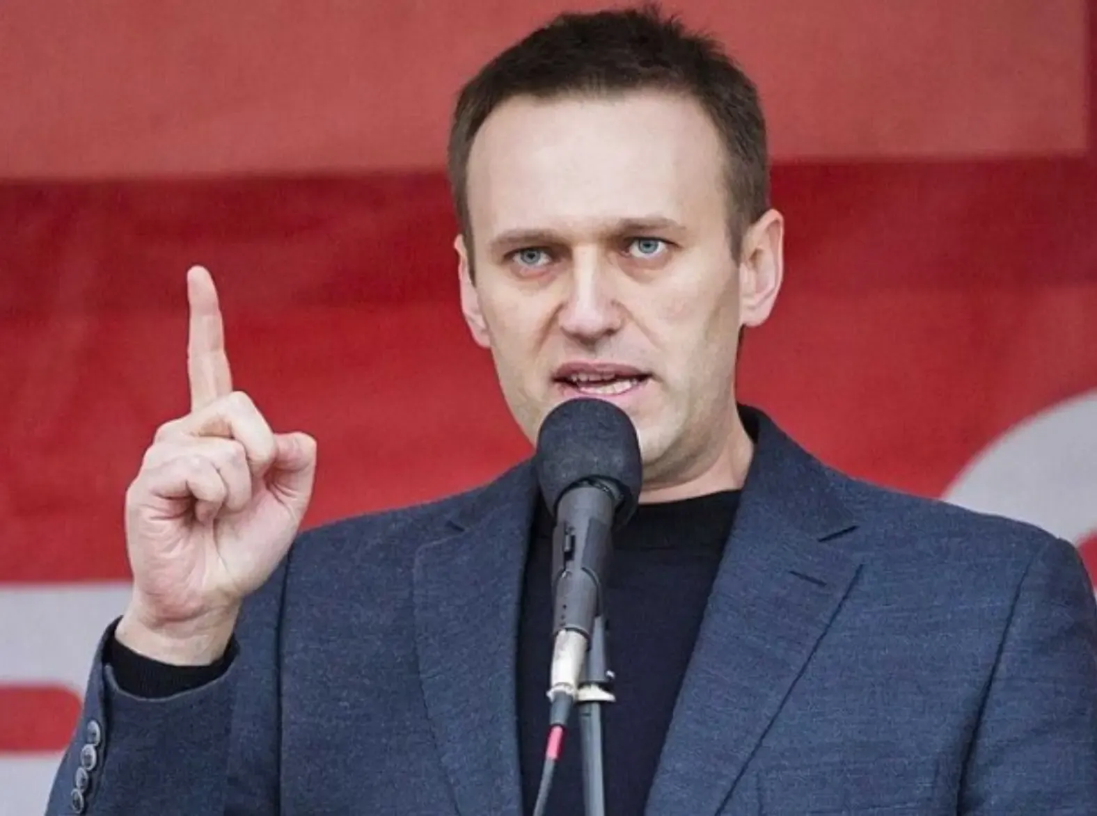 Líder opositor russo Alexei Navalni morre em presídio